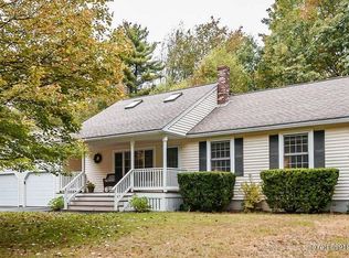 16 Allegra Way, Buxton, ME 04093