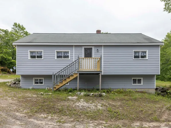 980 Maple Ridge Road, Harrison, ME 04040