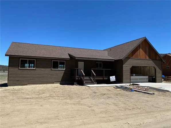 848 East Ln, Big Bear City, CA 92314