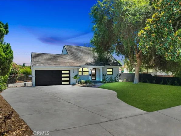 826 E Cameron Ave, West Covina, CA 91790