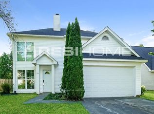 108 Brushcreek Dr SW, Huntsville, AL 35824