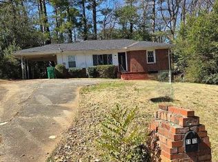 2113 Seavey Dr, Decatur, GA 30032