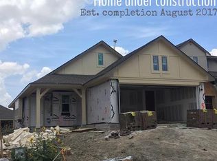 517 Nautical Loop, Kyle, TX 78640