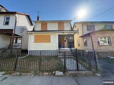 154 Columbia Ave, Newark, NJ, 07106