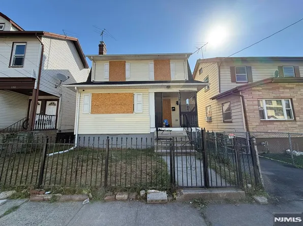 154 Columbia Ave, Newark, NJ 07106