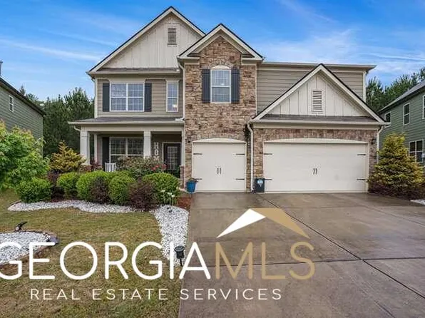 7318 Parkland Bnd, Fairburn, GA 30213
