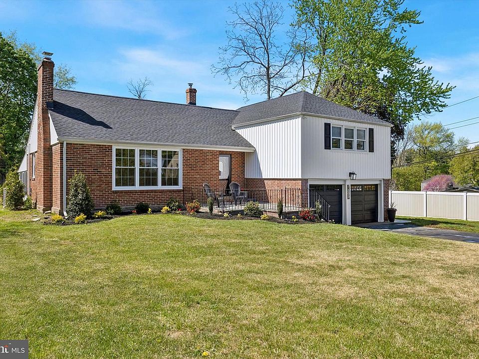 1st image of 1803 Harris Rd