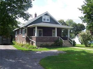 342 Meridian Rd, Butler, PA 16001