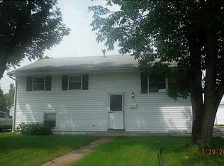 1154 Chalet Ave, New Carlisle, OH