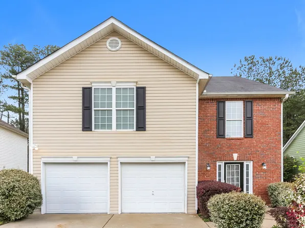 4670 Duval Point Way SW, Snellville, GA 30039