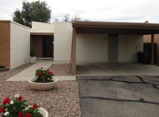 1842 S Skyview Pl, Tucson, AZ 85748