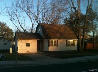 103 Pine Tree Rd E, Rolla, MO 65401