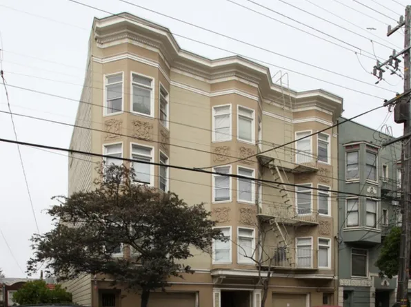 2335 Larkin St APT 12, San Francisco, CA 94109