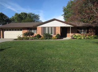 5934 Overbrooke Rd, Centerville, OH 45440