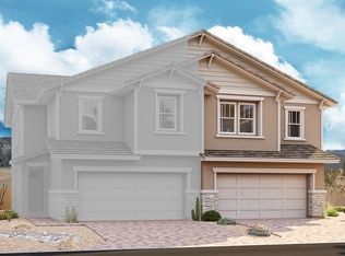 738 Monroe Hill Pl, Henderson, NV 89011