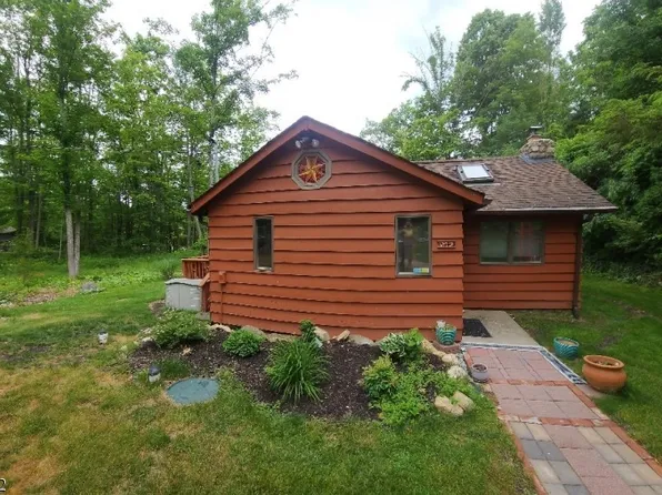 213 Canadawa Ln, Vernon Twp., NJ 07422