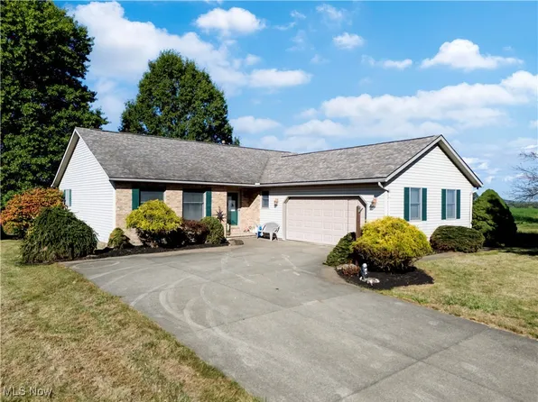 25 Gloria Ave, Marshallville, OH 44645