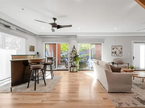 3295 Blake Street #102, Denver, CO 80205