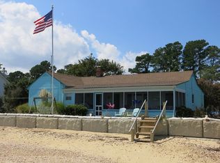 254 River Rd, Lottsburg, VA 22511