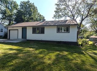 11403 Herrick Ave, Kansas City, MO 64134
