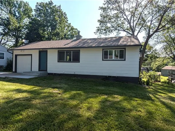 11403 Herrick Ave, Kansas City, MO 64134