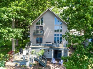 5081 Walnut Rdg, Battle Creek, MI 49017