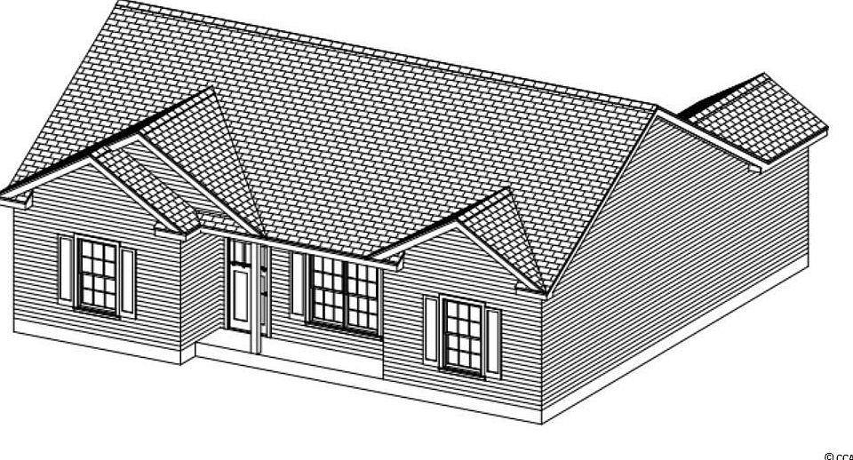 2nd image of 109 Emmeline Ct. Lot 3
