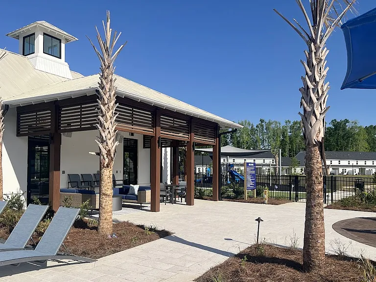 Clear Lake Reserve Townhomes — Photo 26
