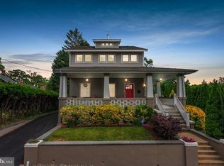 8409 Grove St, Silver Spring, MD 20910