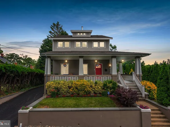 8409 Grove St, Silver Spring, MD 20910