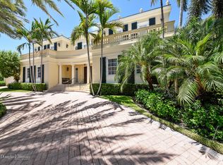 528 N Lake Way, Palm Beach, FL 33480