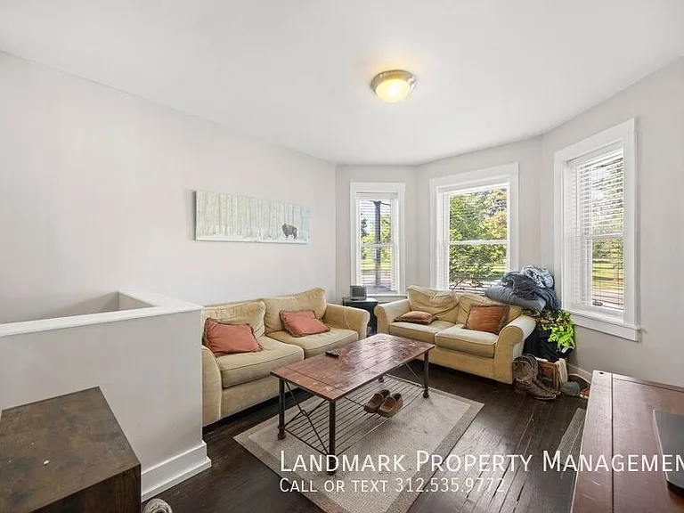 3521 N Western Ave #1 — Photo 11