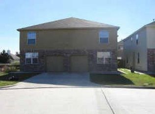 15503 Waldron Cir #A, Houston, TX 77084