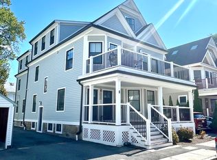 6 Manton Ter #2, Allston, MA 02134