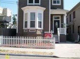 815 34th St, Oakland, CA 94608