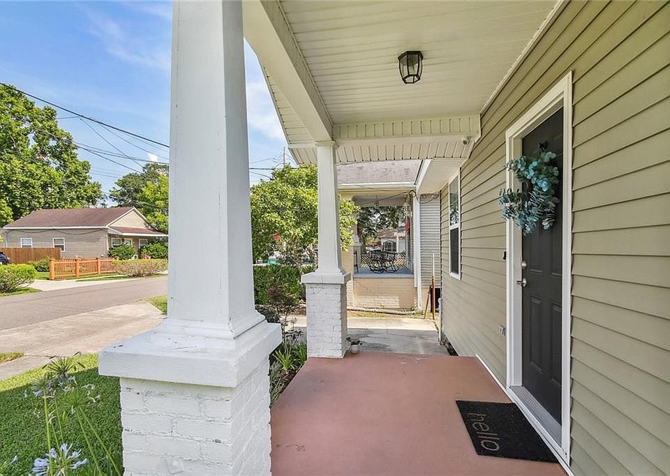 510 Avenue B, Marrero, LA 70072 Zillow