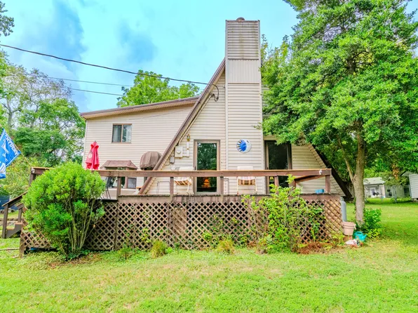 835 Chimney Rock Rd, Harrodsburg, KY 40330
