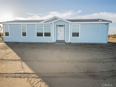 13320 Lager Rd, Phelan, CA, 92371
