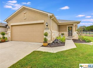 219 Kickapoo Creek Ln, Georgetown, TX 78633