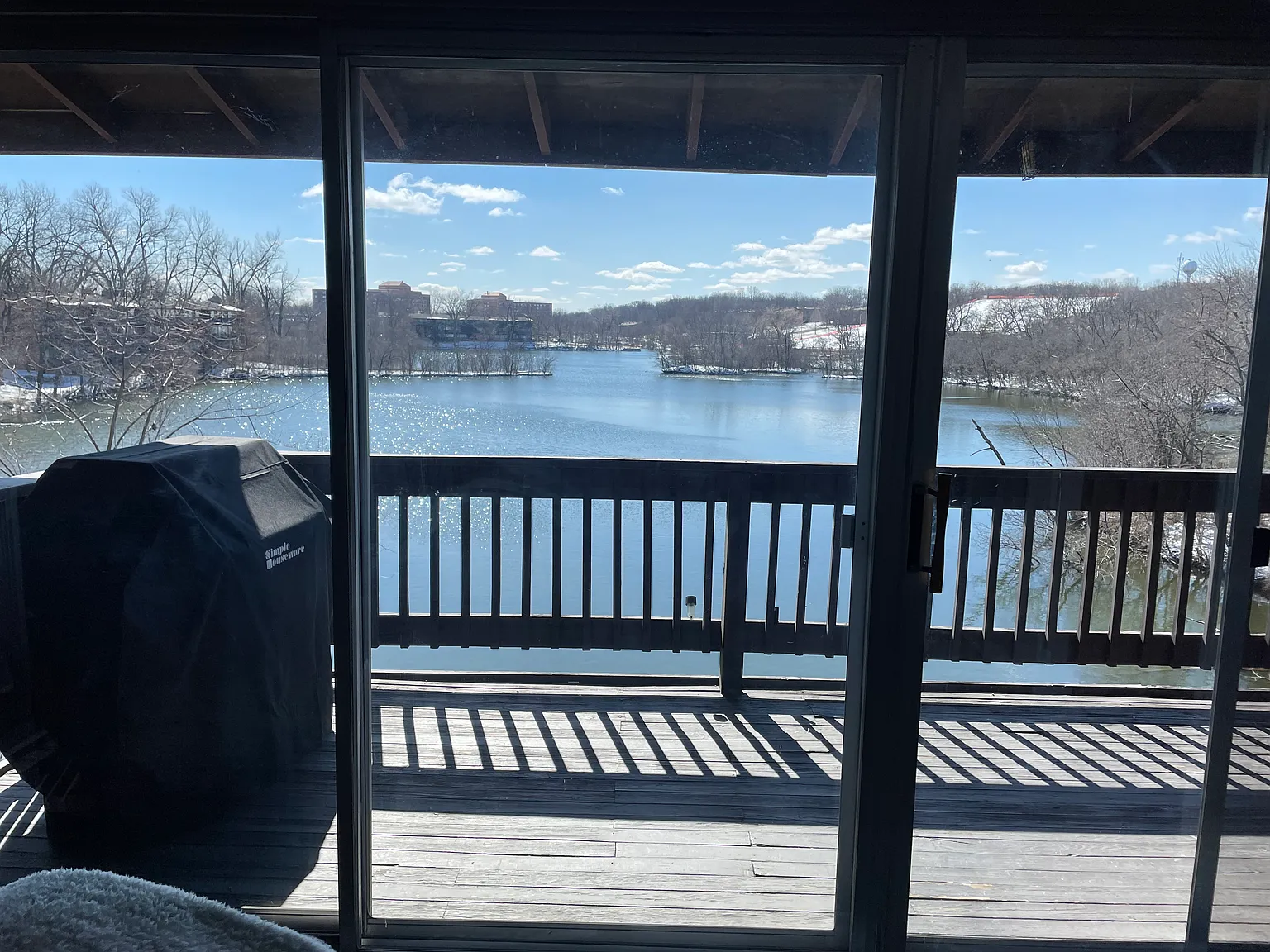 2 bed, 1.5 bath, 920 sqft, $2,400 — Photo 4