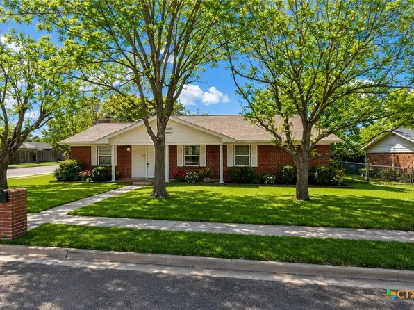1808 Hill St, Killeen, TX 76543