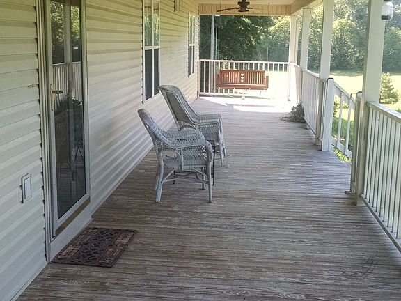 Beautiful hardwood decks