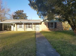 1108 Joy Ln, Mobile, AL 36617