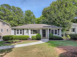 1125 Ralph Rd NE, Atlanta, GA 30324