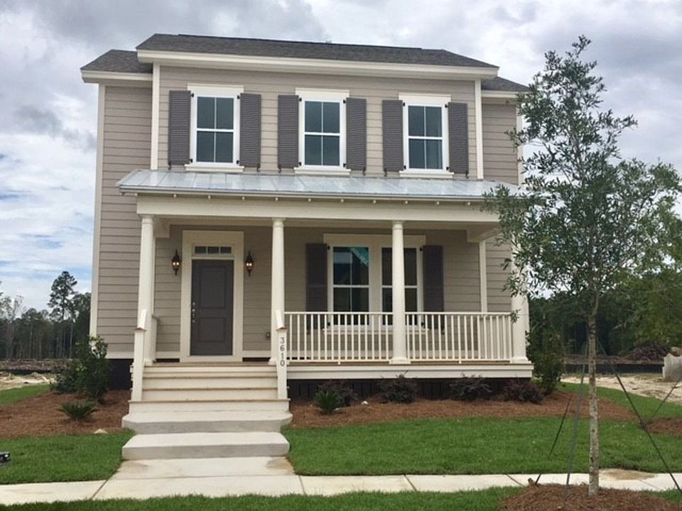 1st image of 3610 Spindrift Dr