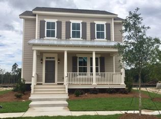 3610 Spindrift Dr, Mt Pleasant, SC 29466