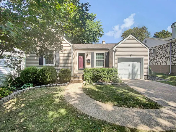 8711 Litzsinger Dr, Saint Louis, MO 63144