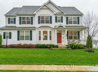 13471 Eagles Rest Dr, Leesburg, VA 20176