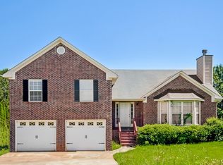 503 Bentley Way, McDonough, GA 30253