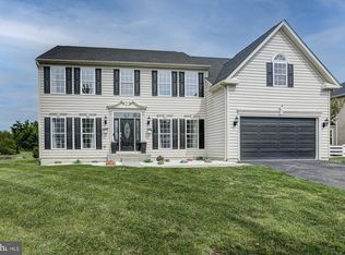 735 Wood Duck Ct, Middletown, DE 19709
